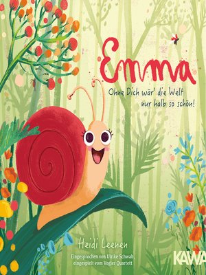 cover image of Emma